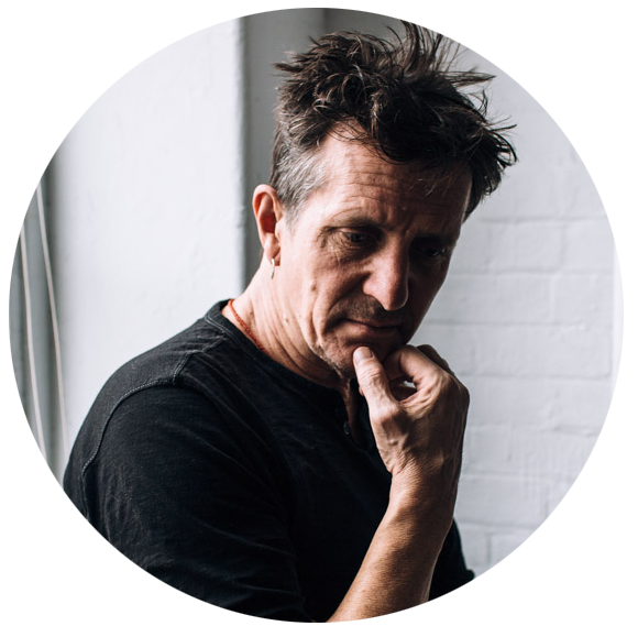 Photo of Stephen Hall