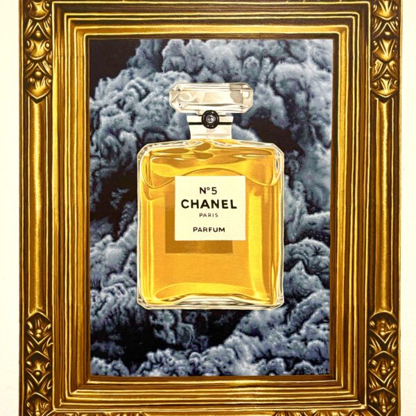 Photo of Smells Good To You